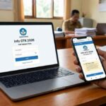 Cara Cek Info GTK Terbaru 2026 Solusi Data Tidak Valid & SKTP Belum Terbit