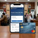 Cek BLT kesra 900 Ribu Lewat Ponsel, Ini Syarat Pencairannya