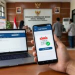 Inilah Aplikasi Cek Bansos Resmi untuk Pantau Jadwal Pencairan Dana